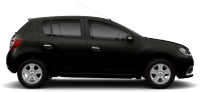 Sandero New